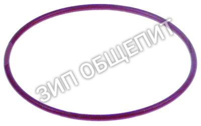 Кольцо уплотнительное Brasilia для 205-Exclusive / Excelsior-OR / Excelsior-Standard / Gradisca-Restyling / Opus / Opus-B03-OR