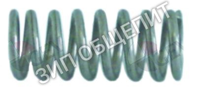 Пружина сжатия Brasilia для 205-Exclusive / Cadetta / Century / Excelsior-OR / Excelsior-Standard