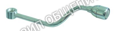 Труба водопроводная Brasilia для Gradisca / Gradisca-Restyling / Gradisca-Take-Away