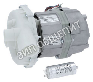 Насос 20160053 ZF400VSX Elframo, 0,81кВт для C34 / C44dgt / CE24
