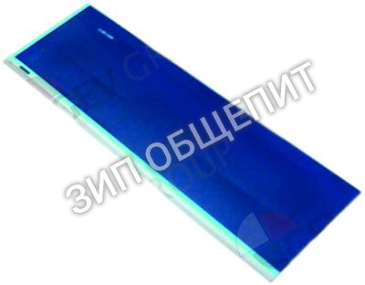 Панелька Elframo для 120 / 160 / 240 / 882 / 885 / BD22  / BD50