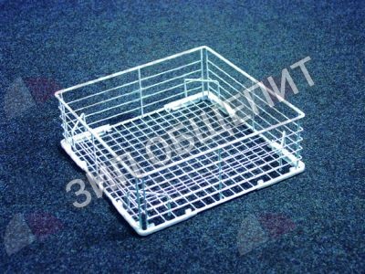 Кассета для мытья посуды Elframo, крупные отверстия для 42 / 42E / 48 / 48E / 55 / 55E / B11 / BD11