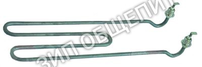 ТЭН 00203091 Elframo  2000Вт для B11 / B15 / BD11 / BD13 / BD14 / BD14alt / BD22