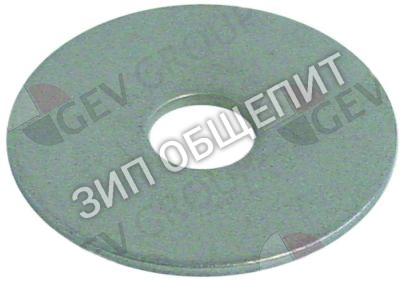 Шайба Elframo для B11 / BD11 / BE40 / D120 / D120dgt / D30 / D35
