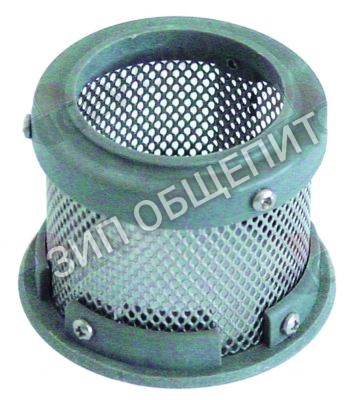 Фильтр круглый Elframo для B11 / BD11 / BD13 / BD14 / BD46