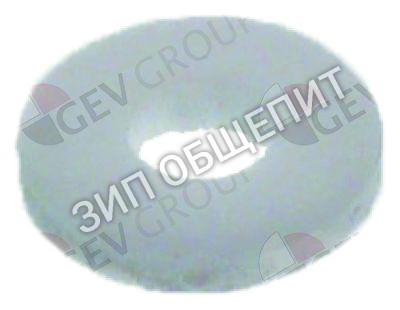 Уплотнитель плоский Elframo для BD13 / BD14 / BD46 / BD47 / BD50 / BE35 / BE40