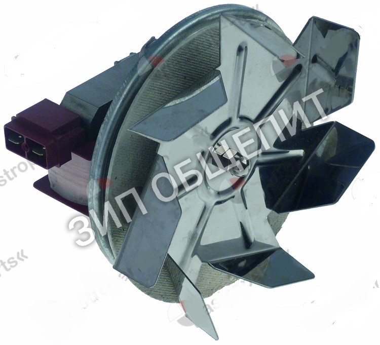 Вентилятор плиты Modular 60∕60CFE 220/240В 30Вт 