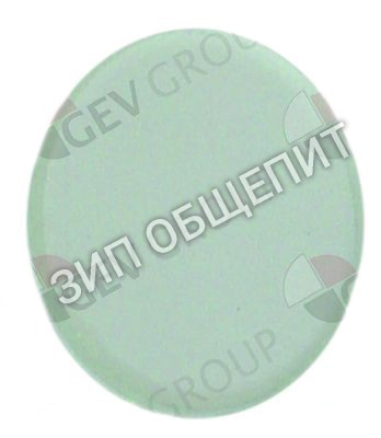 Ламповое стекло 002627 Electrolux для 237000 / 237002 / 237003 / 237004 / 237005 / 237010 / 237012