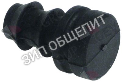 Заглушка 002692 Electrolux для 237000 / 237002 / 237003 / 237004 / 237005 / 237010 / 237012
