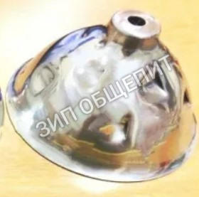Крышка конусная XRSP1, XRSP2 для VEMA SP2072L, GR2015, GR2021
