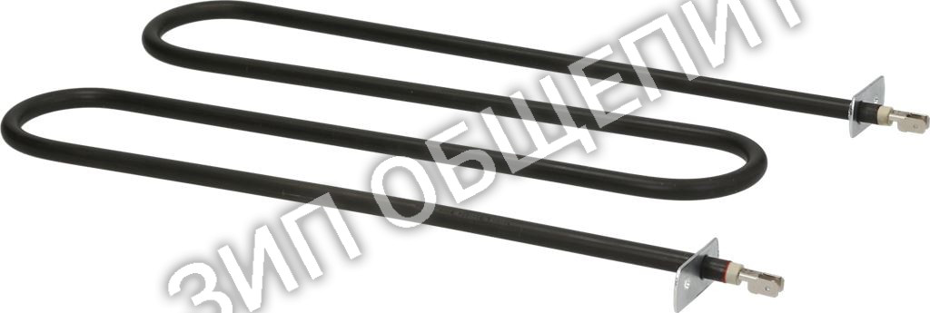 ТЭН 004910 Electrolux, 1300Вт (230В) для BM35E6U, SME350, SME700, 285514, 285515, 285754, 285755, 285808