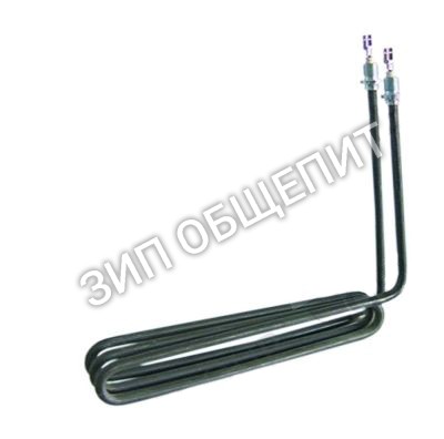 ТЭН 004926 Electrolux, 2000Вт (230В) для SFRE350, SFRE351, SFRE700, SFRE701, 285512, 285751, 285752, 285816, 285818