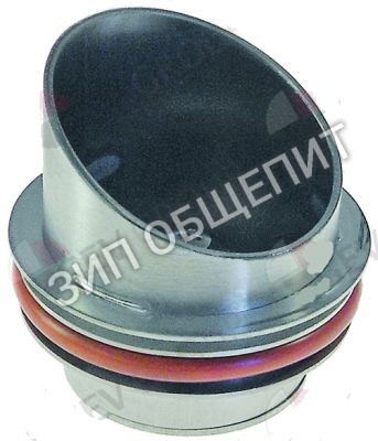 Вентиляционный клапан CONVOTHERM OEB OES 10.10