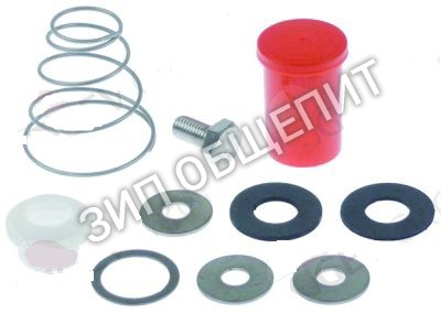 Набор уплотнения вала двигателя 2617295 CONVOTHERM OEB OES