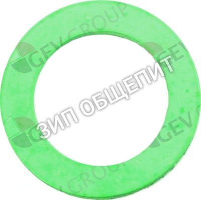 Уплотнитель плоский резиновый 005921 Electrolux для 178141 / 178145 / 178146 / 178147 / 178154 / 178445 / 178446
