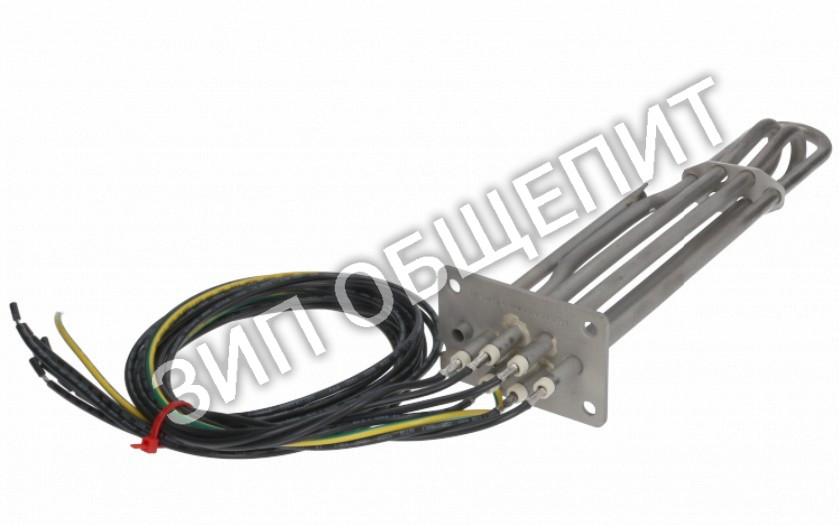 ТЭН 2619187 CONVOTHERM OEB10.10, OEB10.20, OEB6.20, OES10.10, OES10.20, OES6.20