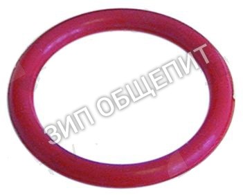 Уплотнение 6005068 трубки забора воздуха CONVOTHERM  OEB OES 