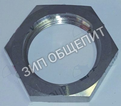 Шестигранная гайка CONVOTHERM OEB OES 10.10 
