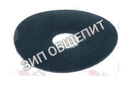 Уплотнитель GN1140A0 мотора вентилятора UNOX для XV / XVC / XVC / XF / XEBC-10EU-EPRM (1 шт)