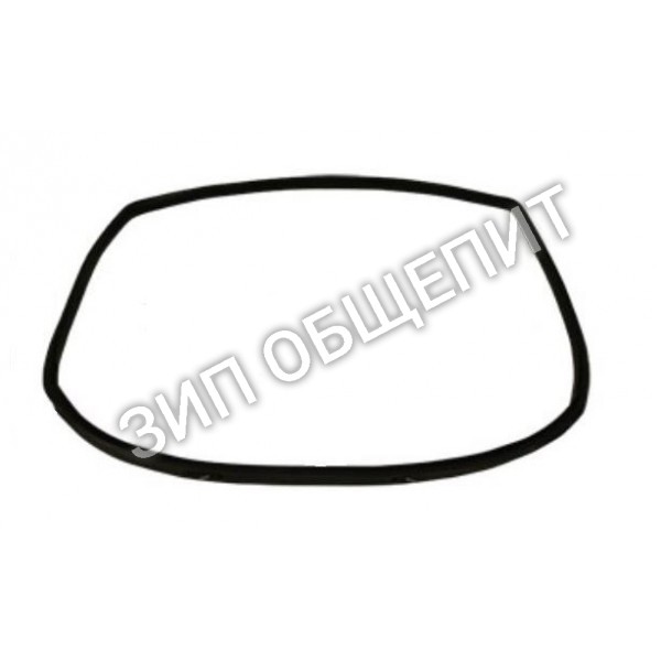 Уплотнитель двери KGN1342C, KGN1663A UNOX для XB603,XG613G,XBC604,XBC604P,XBC605,XBC605E,XBC605EP,XB695,XB693,XV593(Оригинал)