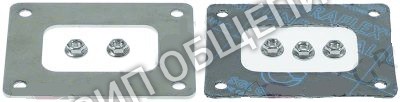 НАБОР УПЛОТНИТЕЛЕЙ 6015025 ДЛЯ ТЭНА CONVOTHERM OEB OES 10.10 