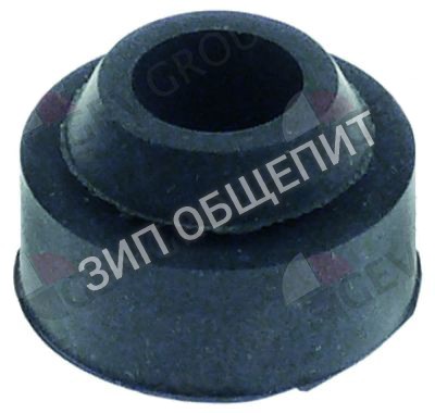 Буфер 006976 Electrolux для AOS061EA, AOS061EA0H, AOS061EA2N, AOS061EA3J, AOS061EAA1, AOS061EAAQ, AOS061EAB1, AOS061EABQ