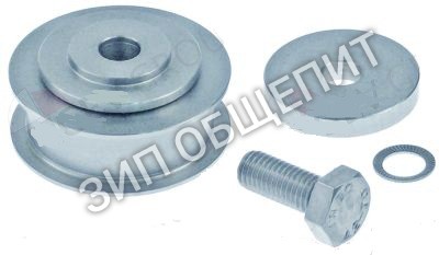 Ролик U-образный для CONVOTHERM OEB OES 10.10