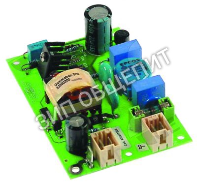 Плата печатная 007047 Electrolux, уровень A, для прибора FCZ06/10/20 для 237000 / 237002 / 237003 / 237004 / 237005 / 237010