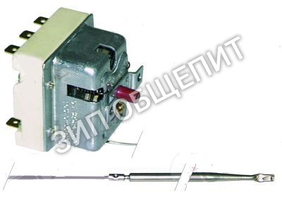 Ограничитель 375017 температуры безопасности OES mini