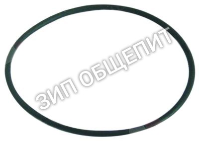 Кольцо уплотнительное 045462 Electrolux для 500042 / 500043 / 500052 / 500053 / 500054 / 500062 / 500072
