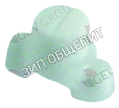 Дюза ополаскивателя 046272 Electrolux для 500042 / 500043 / 500052 / 500053 / 500054 / 500082 / 500083