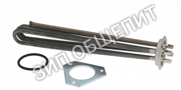 ТЭН бойлера 110226 Comenda (3000W 230В) для C33, C34, LC412, LC700, GFS90, GFS90A
