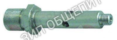Штифт ополаскивателя-коромысла 047464 Electrolux для 500585 / 500590 / 501010 / 501020 / 501021 / 501022 / 501028
