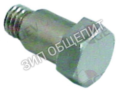 Палец для петлей 047478 Electrolux для 500585 / 500590 / 501010 / 501020 / 501021 / 501022 / 501028