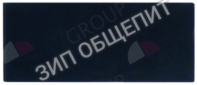 Панель передняя 047479 Electrolux, для прибора 501030 для 500585 / 501010 / 501020 / 501021 / 501022 / 501028 / 501030