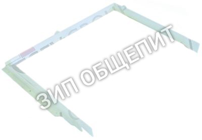 Рама для дверцы 047483 Electrolux для 500585 / 500590 / 501010 / 501020 / 501021 / 501022 / 501028