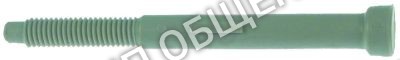 Шпиндель 047488 Electrolux для 500585 / 500590 / 501010 / 501020 / 501021 / 501022 / 501028