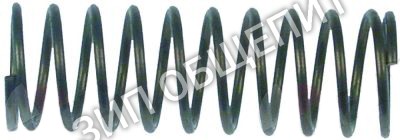 Пружина сжатия 047489 Electrolux для 500585 / 500590 / 501010 / 501020 / 501021 / 501022 / 501028