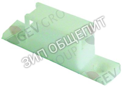 Замок дверной для корпуса замка 047491 Electrolux для 500585 / 500590 / 501010 / 501020 / 501021 / 501022 / 501028