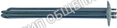ТЭН 048513 Electrolux, 6000Вт (230В) для 503000 / 503001 / 503002 / 503003 / 503004 / 503005 / 503006