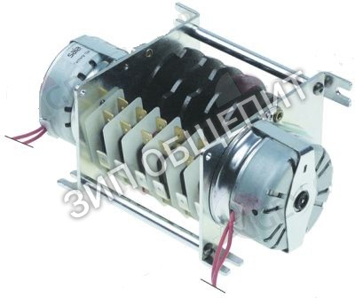 Программатор 120266b Comenda 700 / 900 / 1200 / LC 380 / LF321 / LF700 