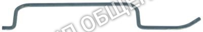 Пружина 049023 Electrolux для 400005 / 400007 / 400008 / 400009 / 400010 / 400011 / 400013