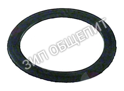Уплотнитель плоский резиновый 049038 Electrolux для GW1, GW1WS, GW2, GW2DPG, GW2G, GW2WS, GW2WSDPG, GW2WSG, LB1, LB1G, LB1TOP