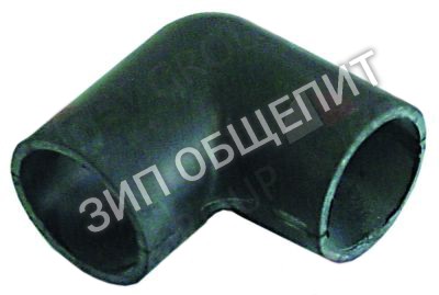 Шланг гнутый 049041 Electrolux, L-образн. для GW1, GW1WS, GW2, GW2WS, LB1, LB1G, LB1WS, LB1WSDP, LB1WSG, LB1∕60, LB1∕RBP