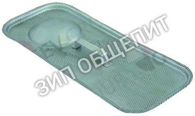 Фильтр плоский 049051 Electrolux для GW1, GW1WS, GW2, GW2DPG, GW2G, GW2WS, GW2WSDPG, GW2WSG, LB1, LB1G, LB1TOP, LB1WS, LB1WSDP