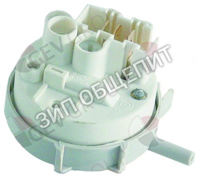 Прессостат 049058 Electrolux, 110/55 мбар ZANUSSI LB1 - LB2