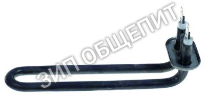ТЭН 049059 Electrolux, 800Вт (230В) для GW1, GW1WS, GW2, GW2DPG, GW2G, GW2WS, GW2WSDPG, GW2WSG, LB1, LB1G, LB1TOP, LB1WS