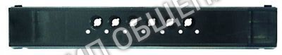 Панель кнопочная 049061 Electrolux для LB1, LB1G, LB1WS, LB1WSDP, LB1WSG, LB1∕60, LB1∕RBP, LB1∕TOP, LB2, LB2DPSAUS, LB2WS