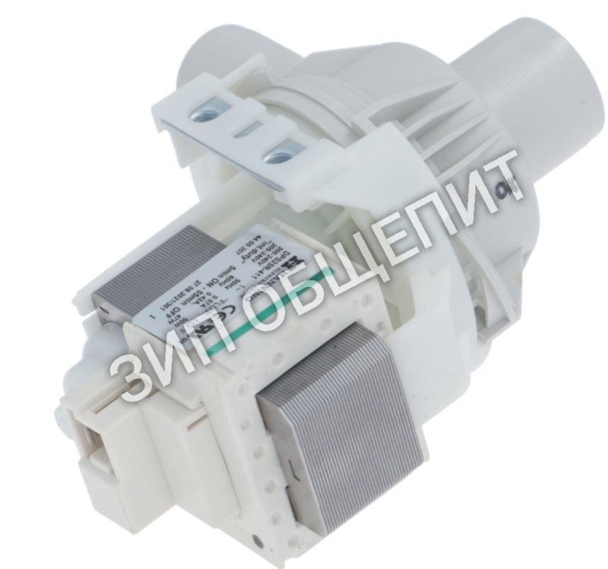 Насос Сливной  для откачивания (отработанной) воды Comenda GE60 / GE65 / GE80 / GE100 / GE115