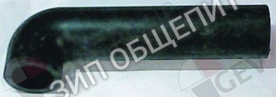 Муфта трубковая 049880 Electrolux для 502005 / 502006 / 502007 / 502008 / 502009 / 502014 / 502015